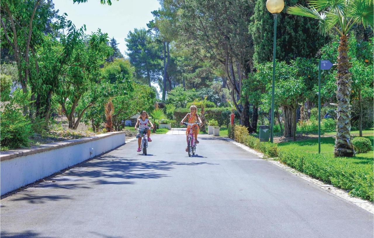 Italy Village บายา โดมิเซีย ภายนอก รูปภาพ